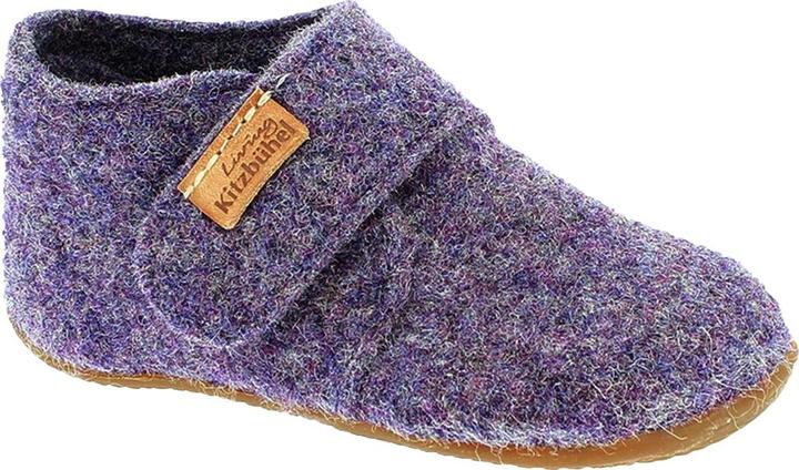 Actual product image Living Kitzbühel Felt slipper (18)