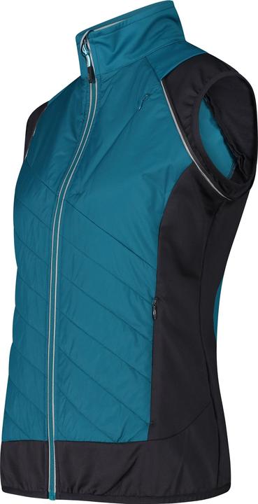 Immagine prodotto CMP Campagnolo Giacca da donna con maniche staccabili (36)
