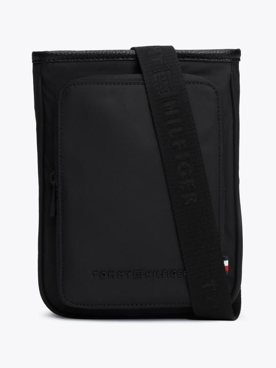 Produktbild Tommy Hilfiger Th Repreve Mini Crossover (4% Polyurethan, 18% Polyester, 78% recyceltes Polyester)
