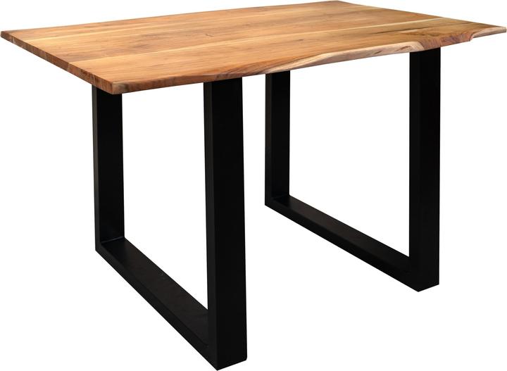 Actual product image SAM Quinn (120 x 80 x 77 cm)