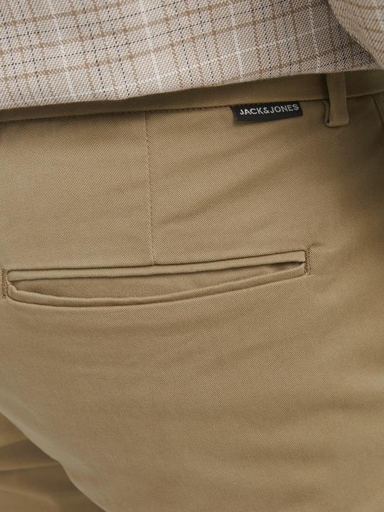 Produktbild Jack & Jones Locker geschnitten Relaxed Fit Hosen Relaxed Fit Hosen (27)