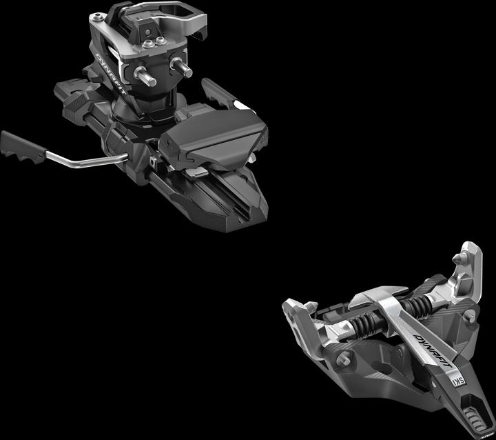 Produktbild Dynafit Seven Summits+ Binding, Tourenski-Bindungen (Touren Ski)