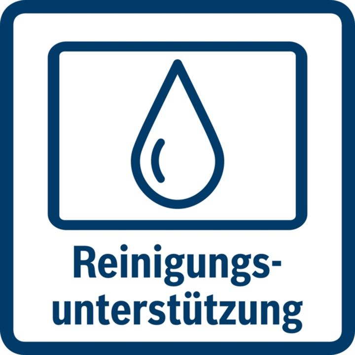Actual product image Bosch Hausgeräte BFR634GB1