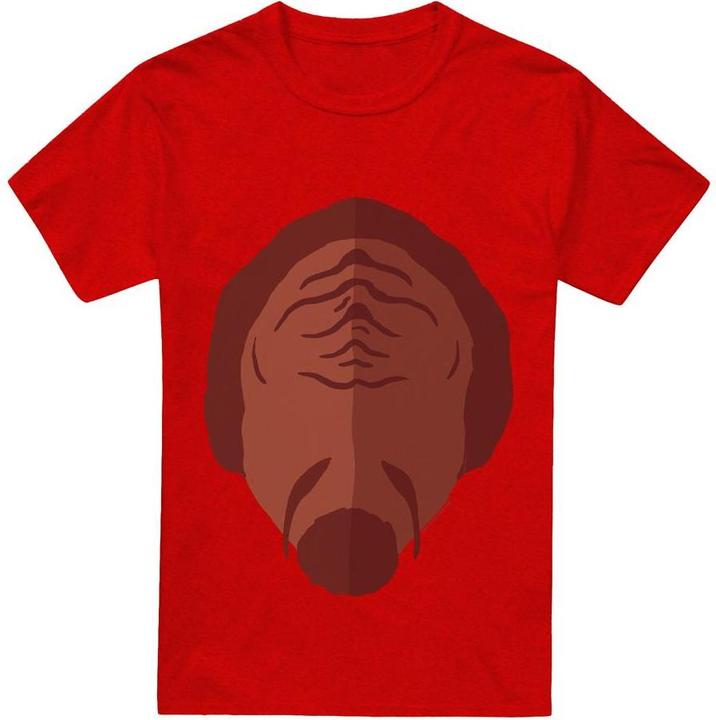 Produktbild The Next Gen Klingon TShirt (XXL)