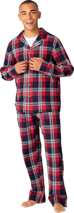 Actual product image Super Flying Model Pyjamas (XL)