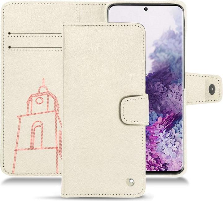 Productafbeelding Noreve Leren Portemonnee (Samsung Galaxy S20+)