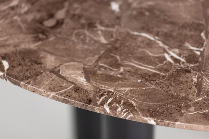 Actual product image Vind Havsten dining table (Ø 106 cm)