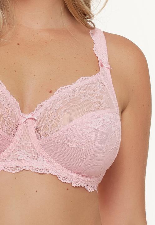 Immagine prodotto LingaDore Reggiseno con ferretto DAILY (80 G, Confezione singola)