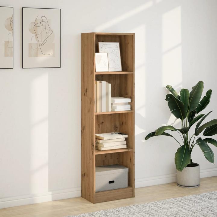 Produktbild VidaXL Claiborn (40 x 24 x 143 cm)