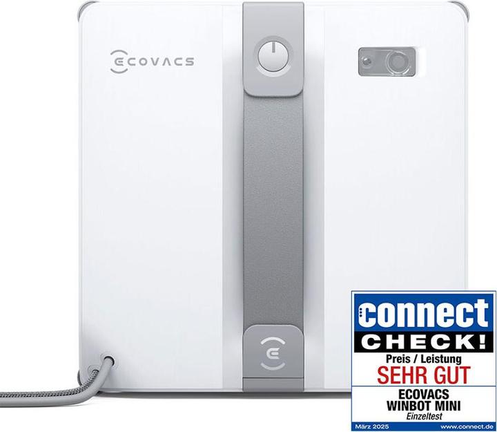 Produktbild Ecovacs Winbot Mini