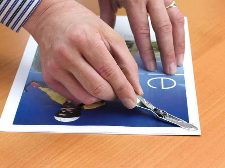 Produktbild Bostitch G2k (1 Blätter)