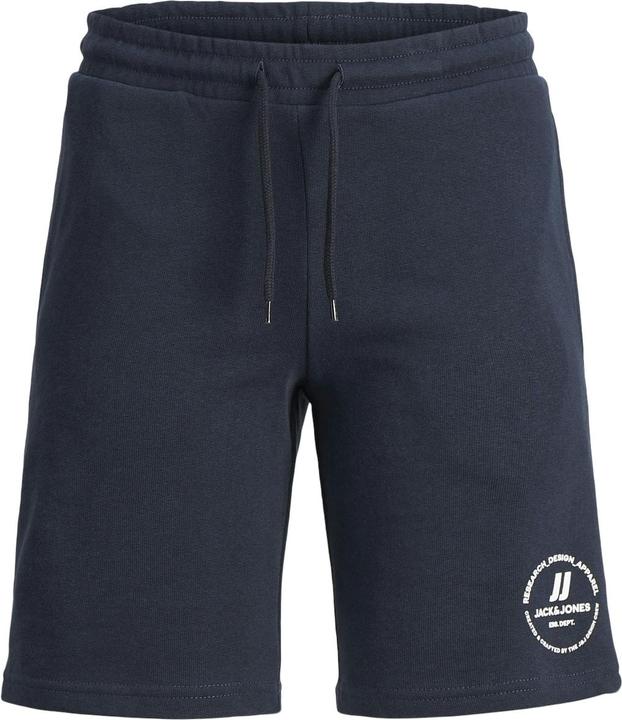 Jack & Jones Jpstswift Sweat Shorts Aut Sn Jnr