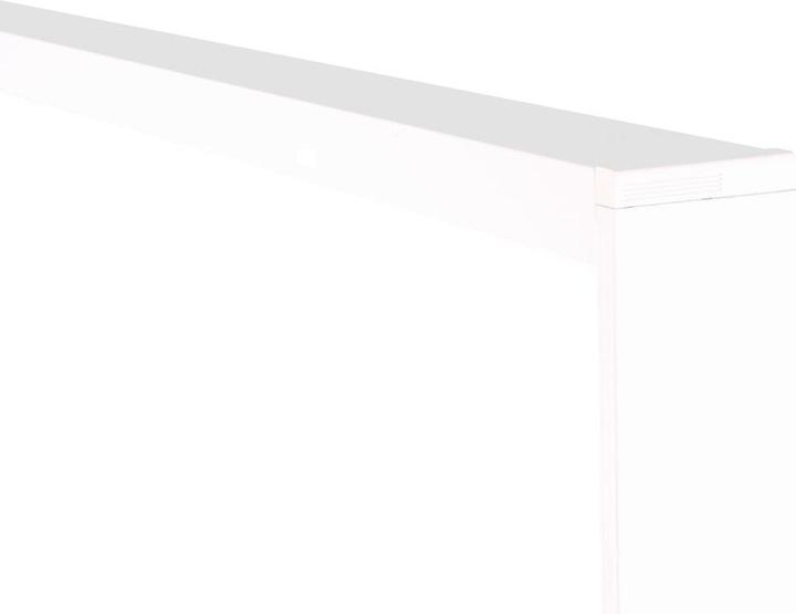 Valori nutrizionali e ingredienti Luxula Telaio di montaggio per pannello LED retroilluminato 62x62 cm
