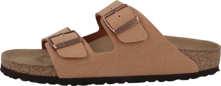 Produktbild Birkenstock Arizona Birko-Flor Nubuk normal - 57697 (41)