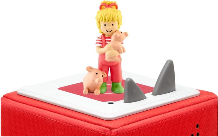 Produktbild Tonies Conni auf dem Bauernhof/Conni und das neue Baby (Deutsch)