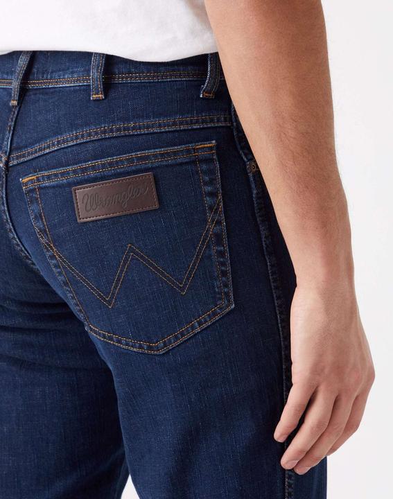 Actual product image Wrangler Texas (W36/L34)