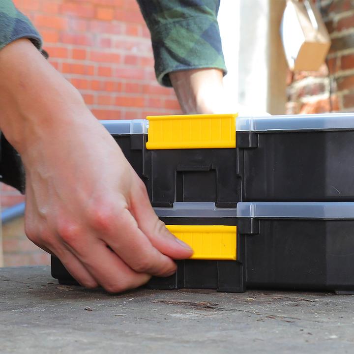 Image du produit Stanley Organiseur Sortmaster Junior