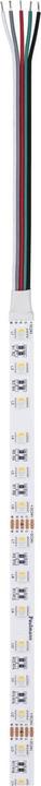 Immagine prodotto Paulmann PAUL Striscia luminosa a LED (RGBW, 500 cm, Interno)
