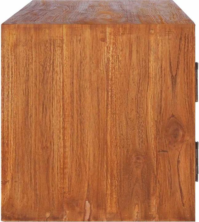 Actual product image VidaXL Ophelie (90 x 30 x 30 cm)