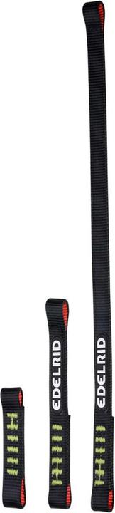 Image du produit Edelrid Sangle express Jim Quickdraw Pes