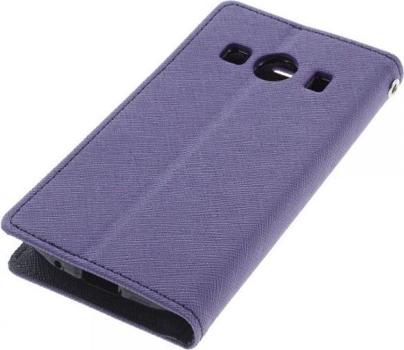 Produktbild Goospery Fancy Diary Series (Samsung Galaxy Ace 4)