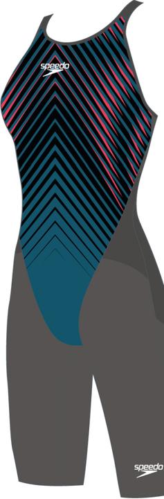 Actual product image Speedo Fastskin LZR Pure Valor Closed (26)
