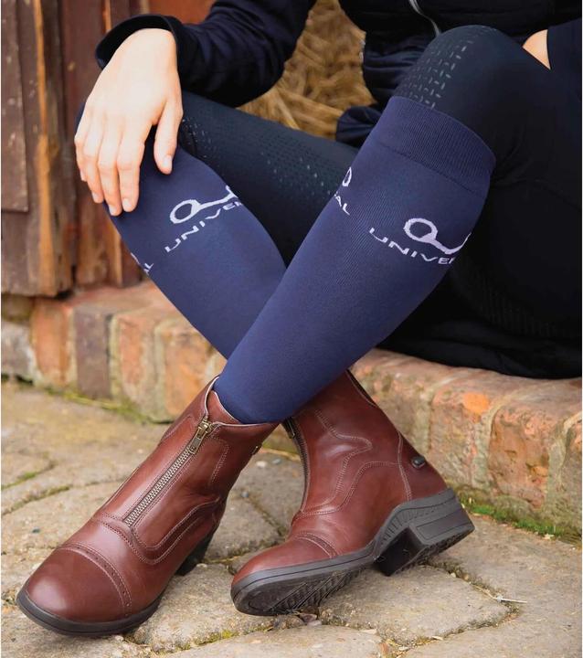 Actual product image Premier Equine boots leather riding shoes for loxley (41)