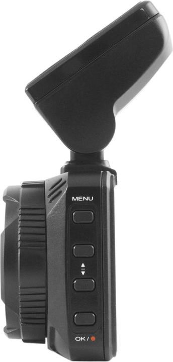 Actual product image Navitel R650 NV (Accelerometer, Night vision, Full HD)