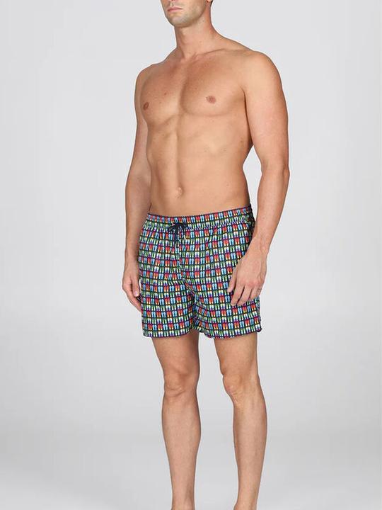 Produktbild Shiverpeaks JULIPET Badeshort Flip-Flop (XL)