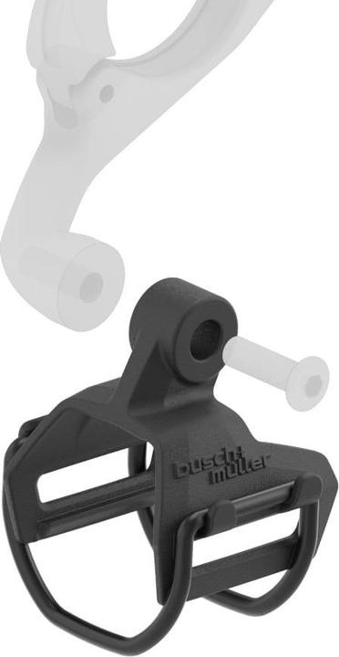 Image du produit Busch & Müller Adaptateur pour phare à batterie Ixon Rock
