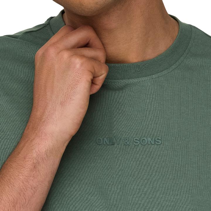 Image du produit Only & Sons 3er Pack MAX T-Shirt (XL)