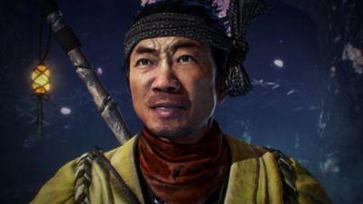 Produktbild Sony Nioh 2 (PS4, DE)