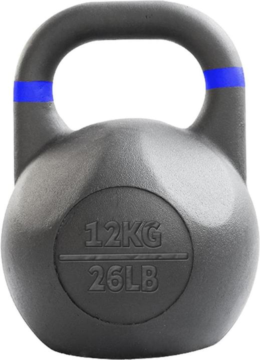 Gladiatorfit Competition Kettlebell (1 x 12 kg)