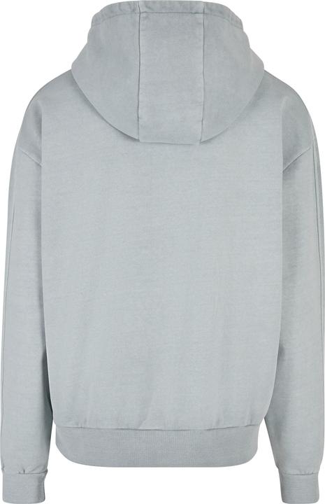 Immagine prodotto Urban Classics Felpa con cappuccio in spugna pesante con tintura in capo - 19379 (XL)