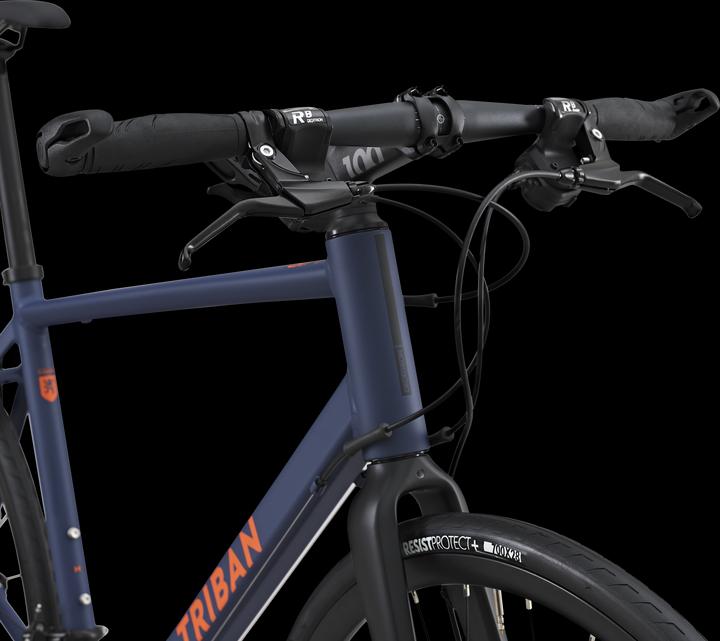 Actual product image Triban RC120 (52 cm)