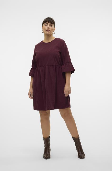 Image du produit Vero Moda VMCVILJA Robe courte Robe (44)