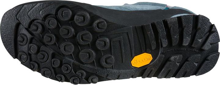 Produktbild La Sportiva Boulder X Schuhe (38.5)