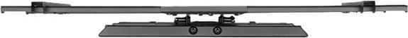 Immagine prodotto LogiLink Staffa per TV LCD / TV LCD curvo (full-motion) (Muro, 80", 60 kg)