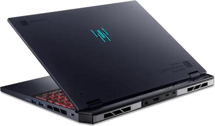 Actual product image Acer Predator Helios Neo 16 PHN16-72-95BP (NH.QQVEH.004) (16", Intel Core i9-14900HX, 32.77 GB, 1000 GB, Eng. Int.)