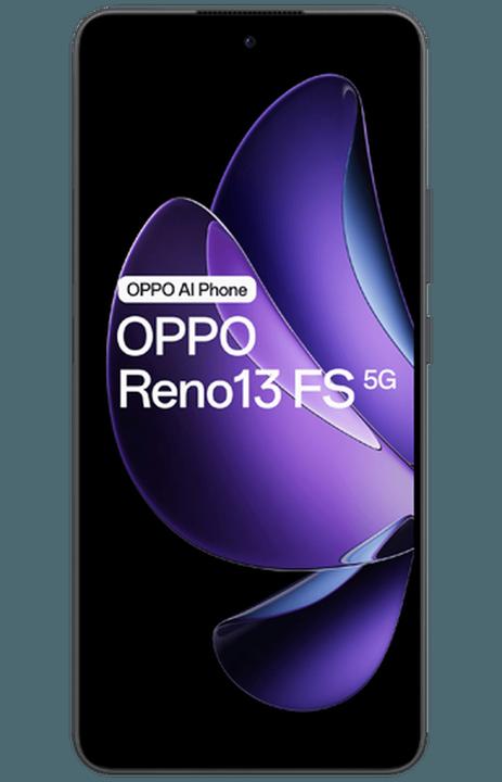 Image du produit OPPO 13 FS 5G (512 Go, Gris graphite, 6.67", Double SIM, 50 Mpx, 5G)