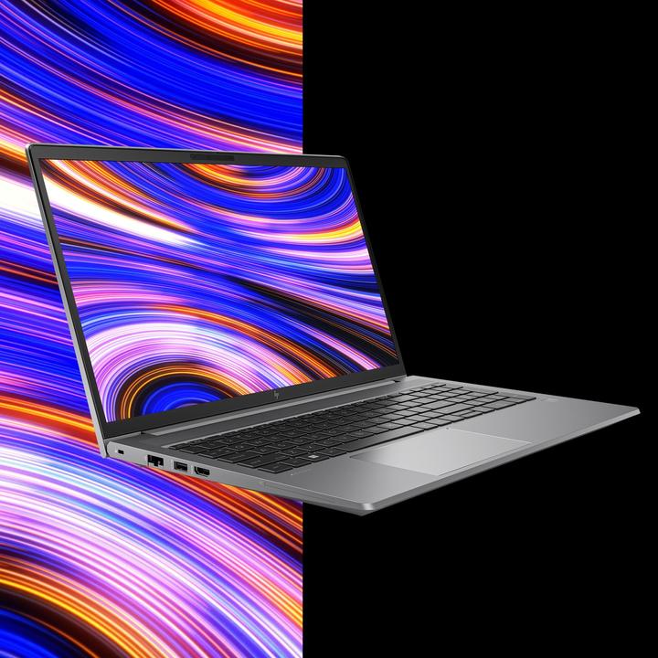 Actual product image HP ZBPG10A R9-7940HS 15.6 32GB/1T PC AMD (15.60", AMD Ryzen 9 7940HS, 32 GB, 1000 GB, DE)