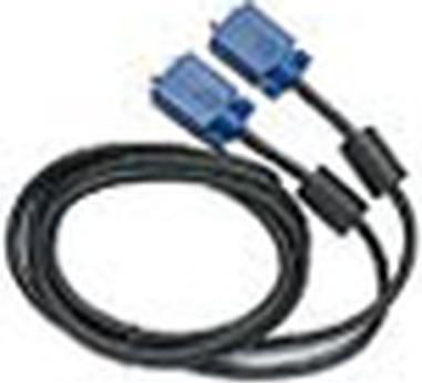 Produktbild HPE .35 DTE Serial Port Cable (3 m)