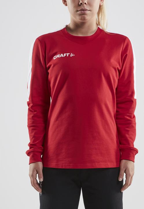 Actual product image Craft Progress Gk Sweatshirt Ladies (S)