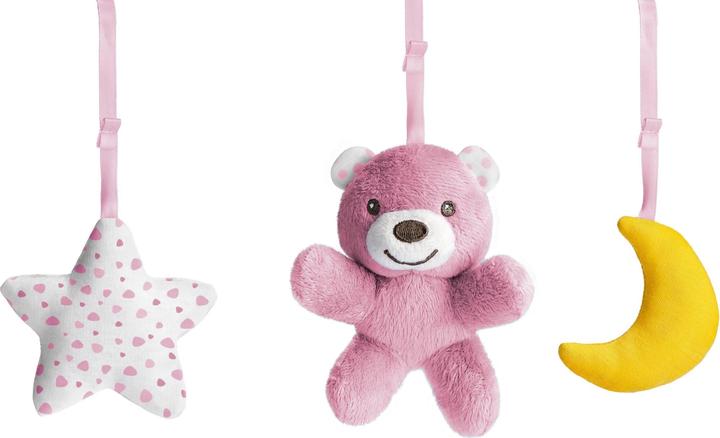 Produktbild Chicco Spielbogen für Kinderbett