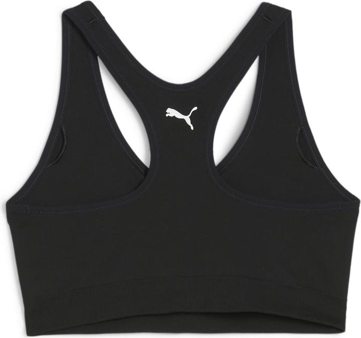 Actual product image Puma 4keeps Shapeluxe Seamless Bra (XS)