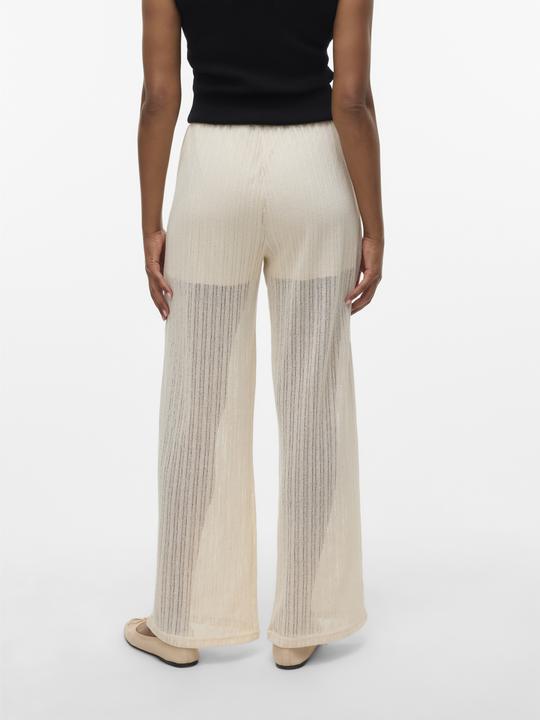 Produktbild Vero Moda VMCAILEY Hohe Taille Hose Hose (L)