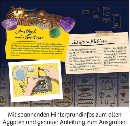 Image du produit Kosmos Trésor des pharaons