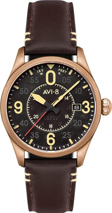 Immagine prodotto AVI-8 AV-4090-06 (Orologio da pilota)