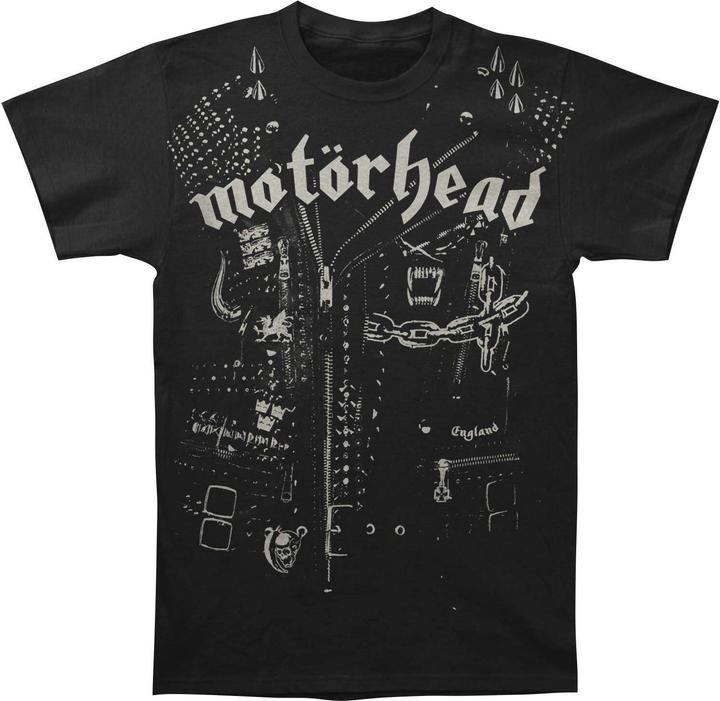 Produktbild Motorhead TShirt (XXL)
