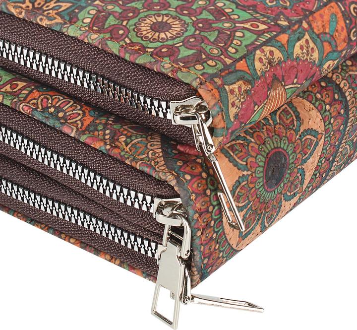 Produktbild Avizar MandalaVibe Korktasche